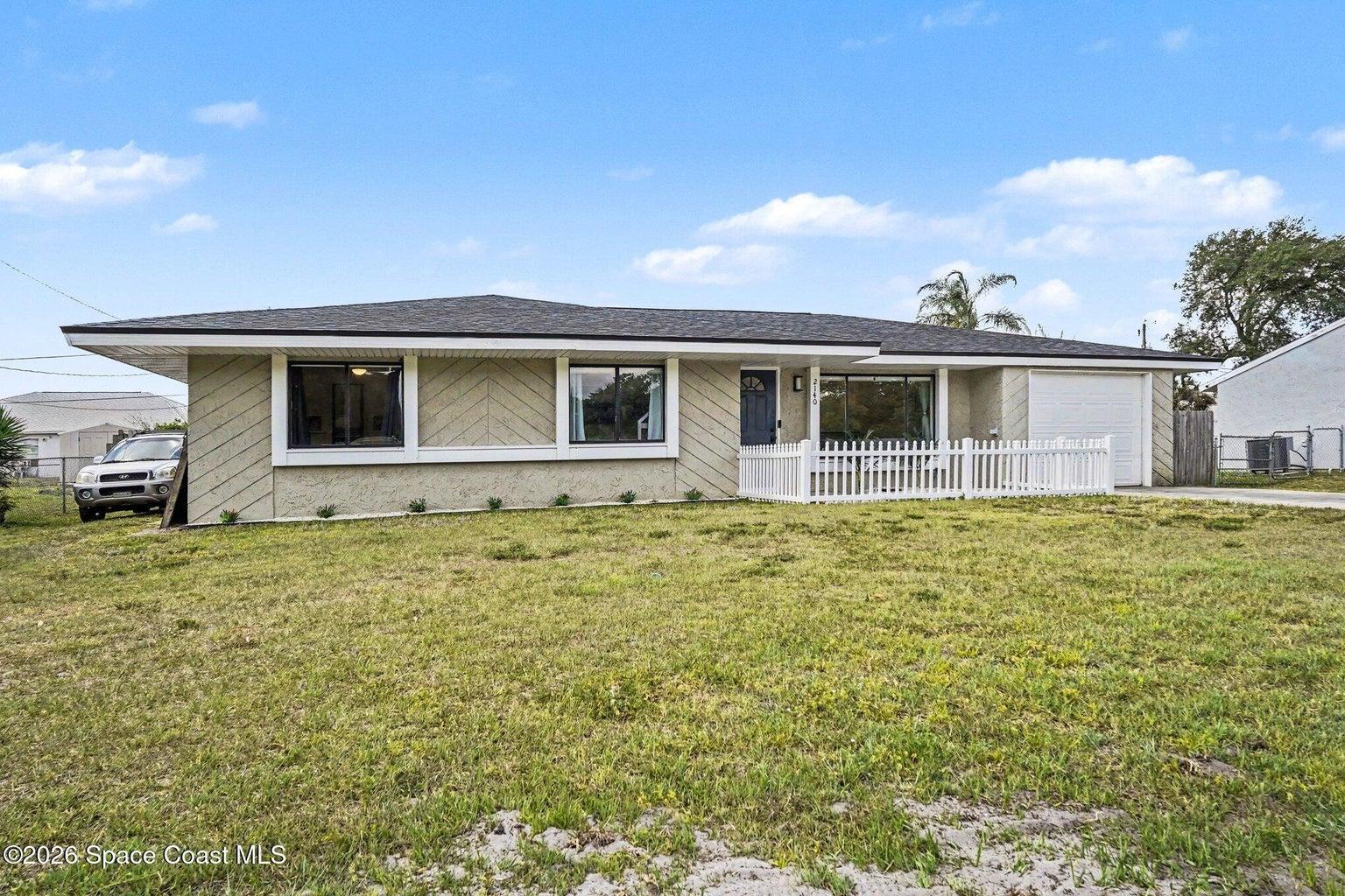 2140 Fallon Boulevard NE, Palm Bay, FL, 32907