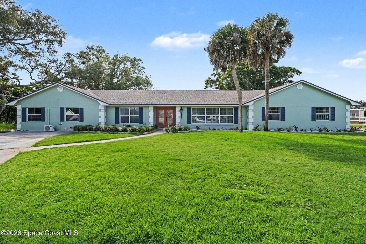 3130 Saunders Place, Titusville, FL, 32780