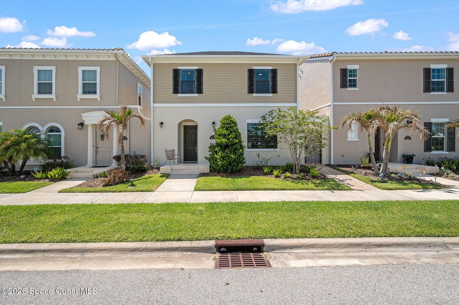8048 Gullen Drive, Melbourne, FL, 32940