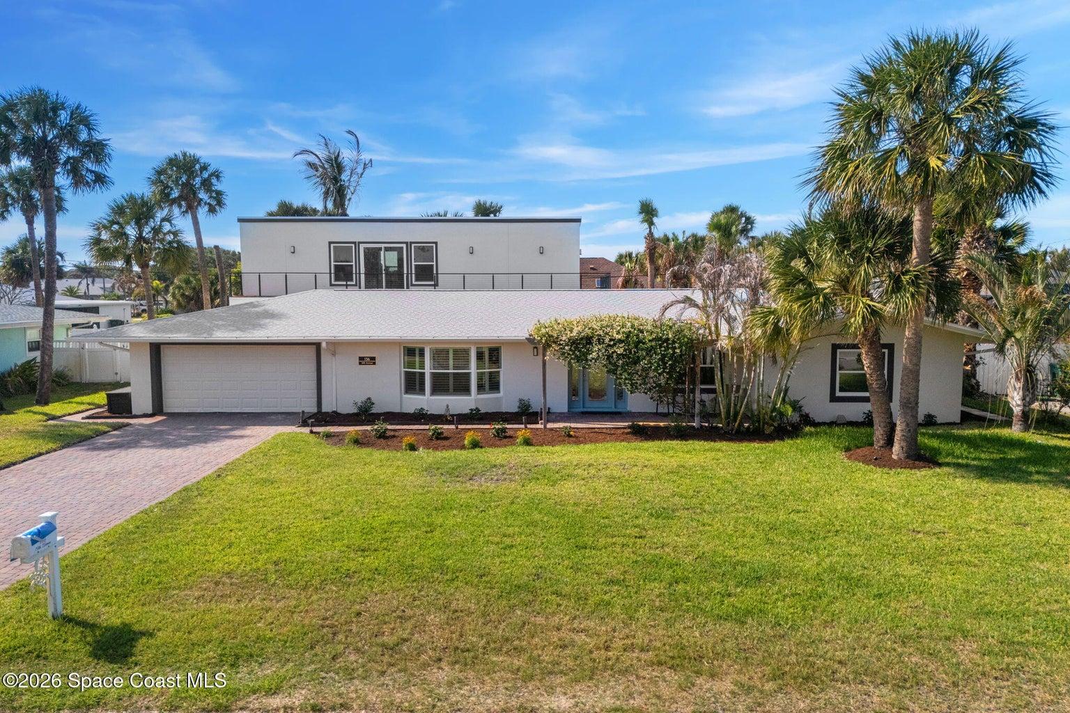 136 14th Avenue, Indialantic, FL, 32903