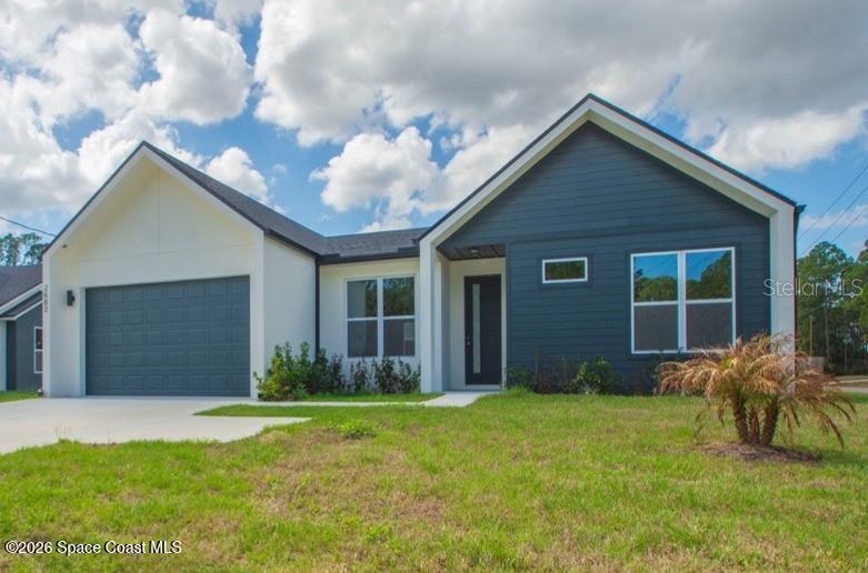 2602 De Groodt Road SW, Palm Bay, FL, 32908