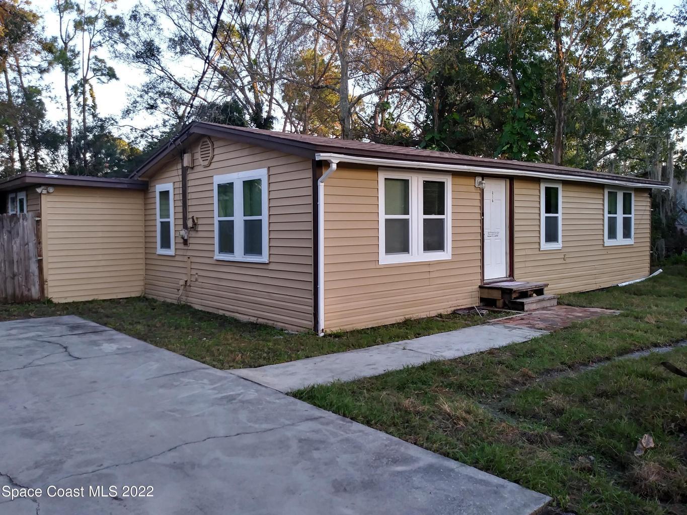 316 Pine Avenue, Cocoa, FL, 32922