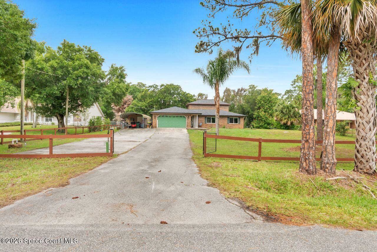 2590 New York Street, Melbourne, FL, 32904