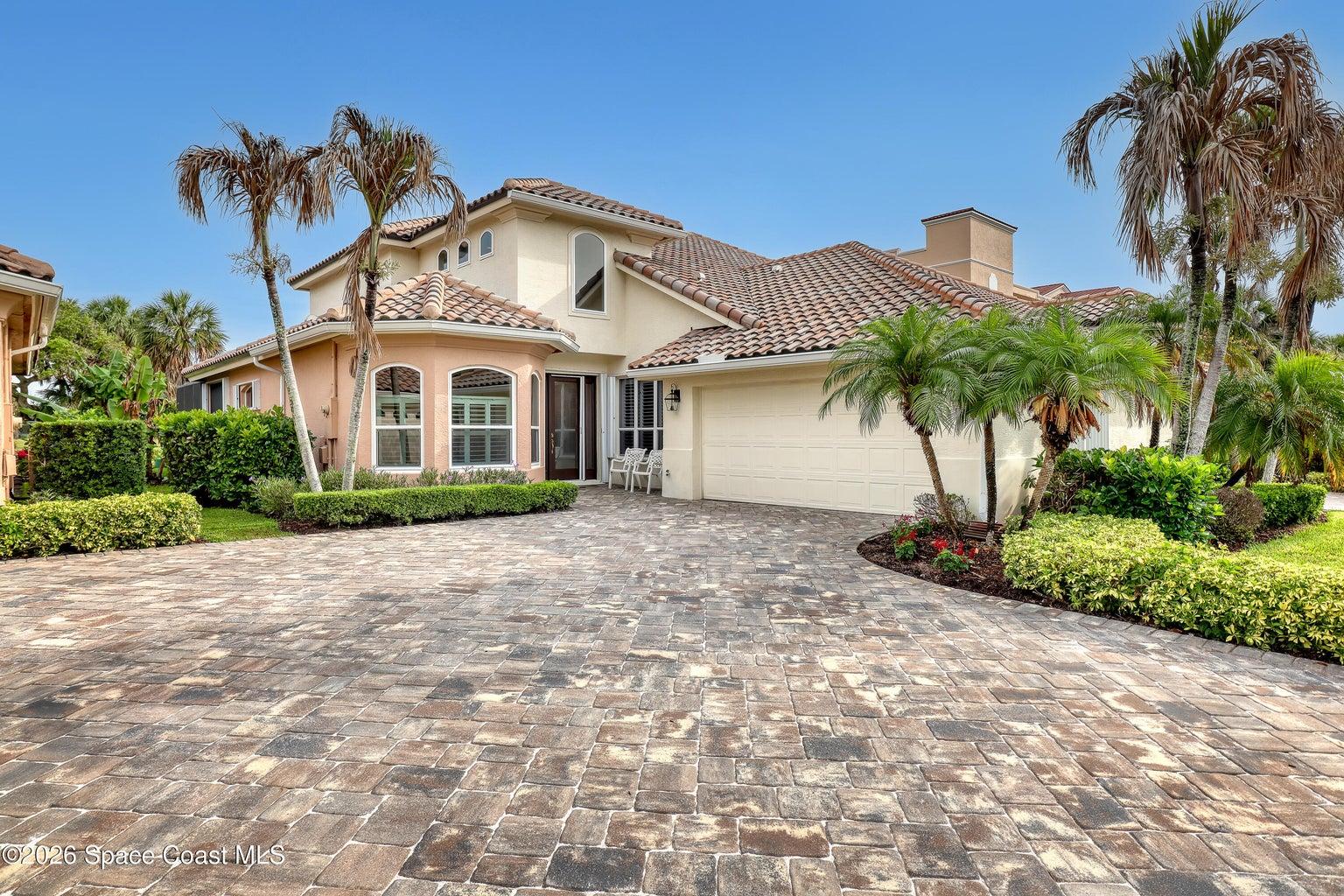 122 Whaler Drive, Melbourne Beach, FL, 32951
