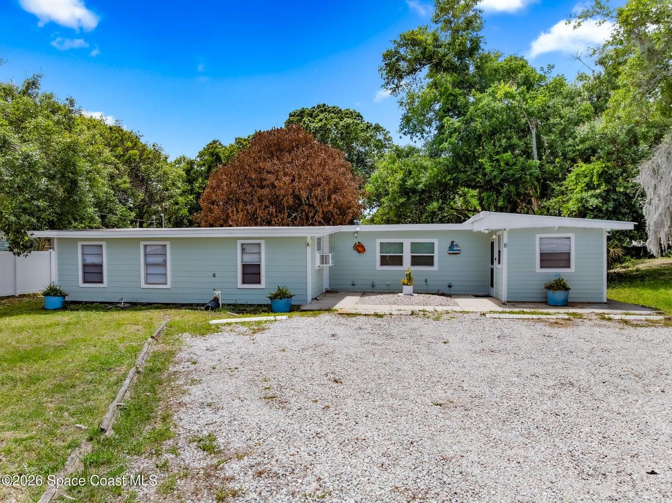 329 Pineda Street, Cocoa, FL, 32922