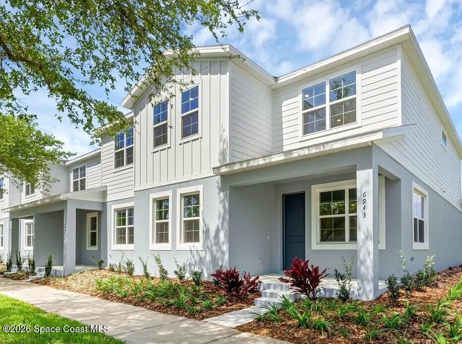 6943 Five Oaks Drive, Harmony, FL, 34773