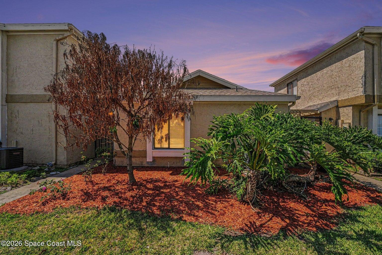 1011 Abada Court NE 110, Palm Bay, FL, 32905