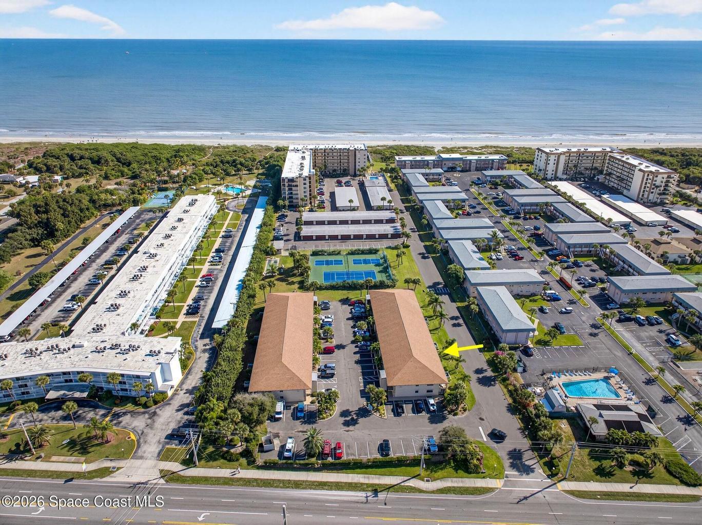 Windrush Oceanfront Community! ALL Restoration DONE!