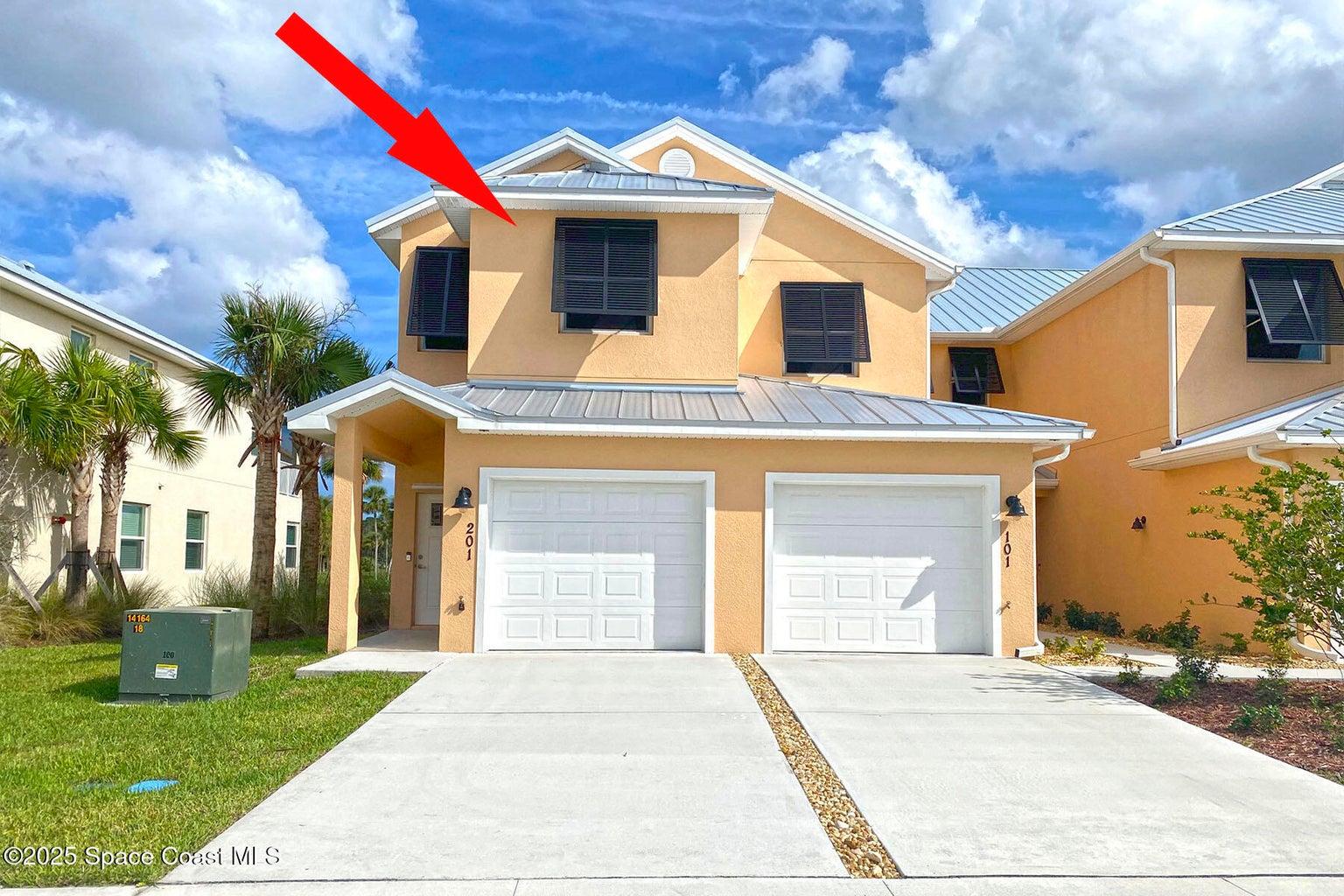 3951 Playa Del Sol Drive 201, Rockledge, FL, 32955