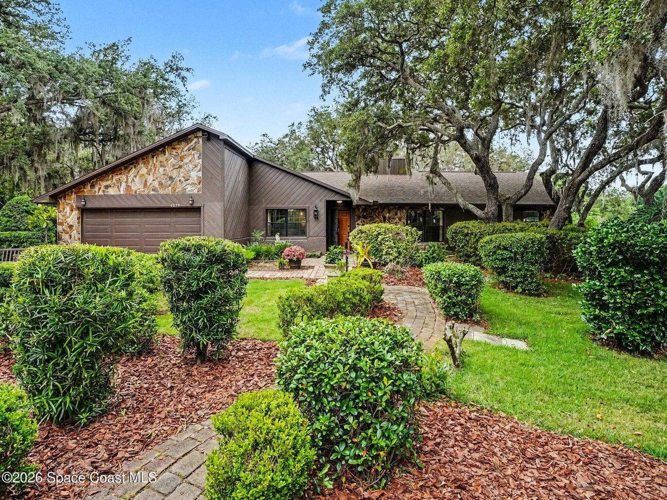 4870 Citrus Oak Lane, St. Cloud, FL, 34771