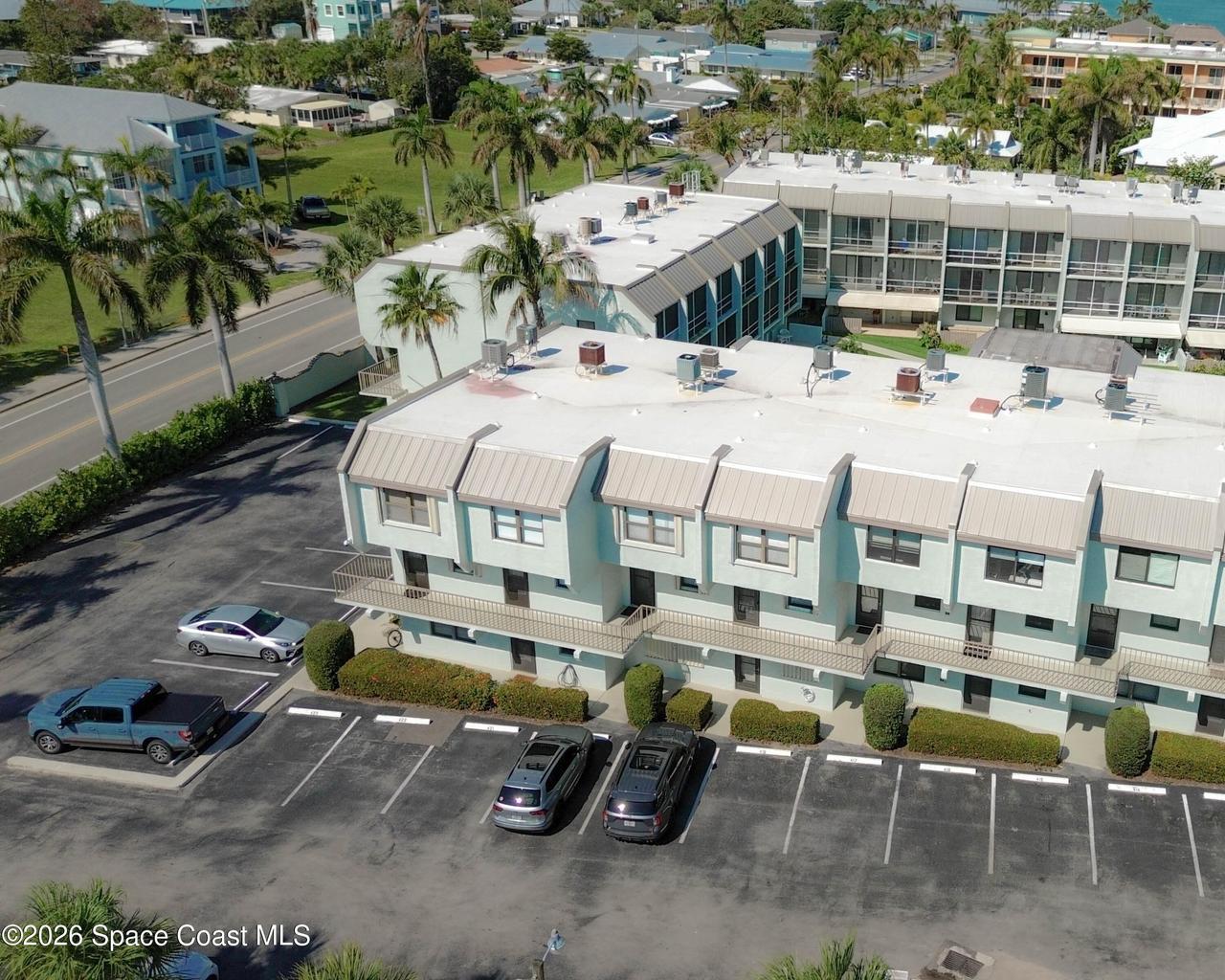1300 Seaway Drive D6, Fort Pierce, FL, 34949