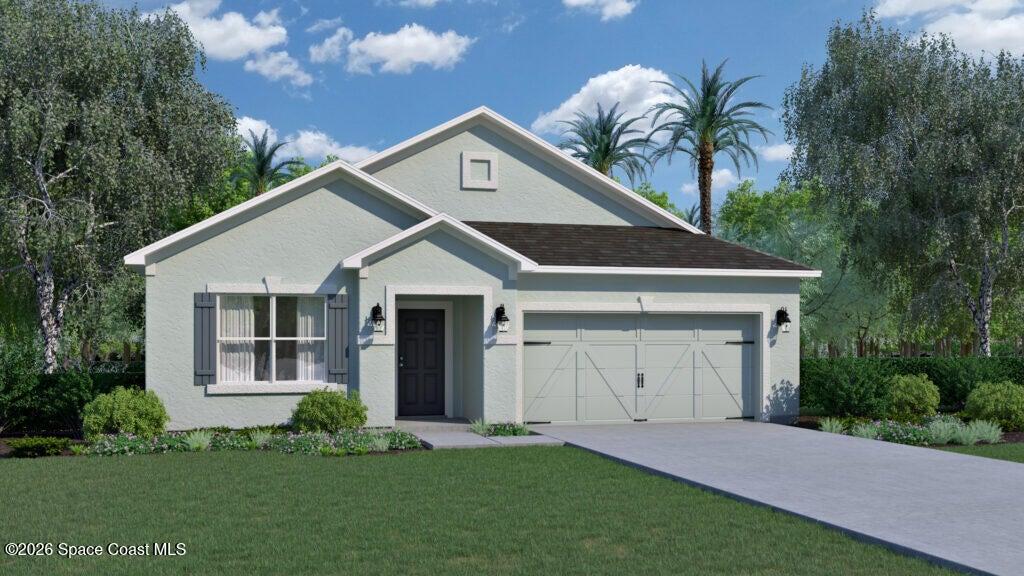 51 White Pelican Lane, Sebastian, FL, 32958