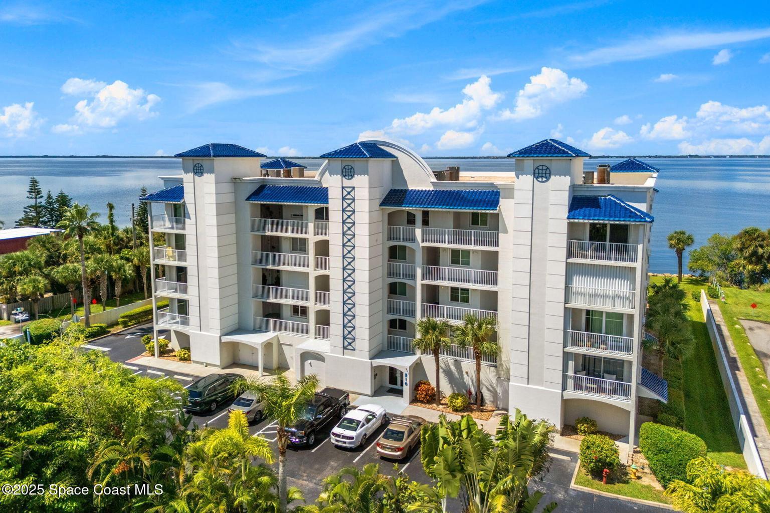 210 24th Street 201, Cocoa Beach, FL, 32931