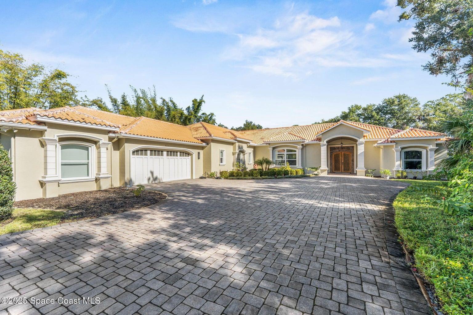 8034 Windover Way, Titusville, FL, 32780