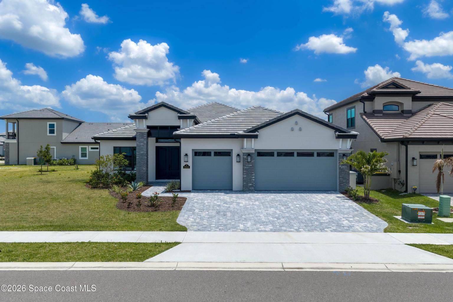 2203 Edestus Drive, Melbourne, FL, 32940