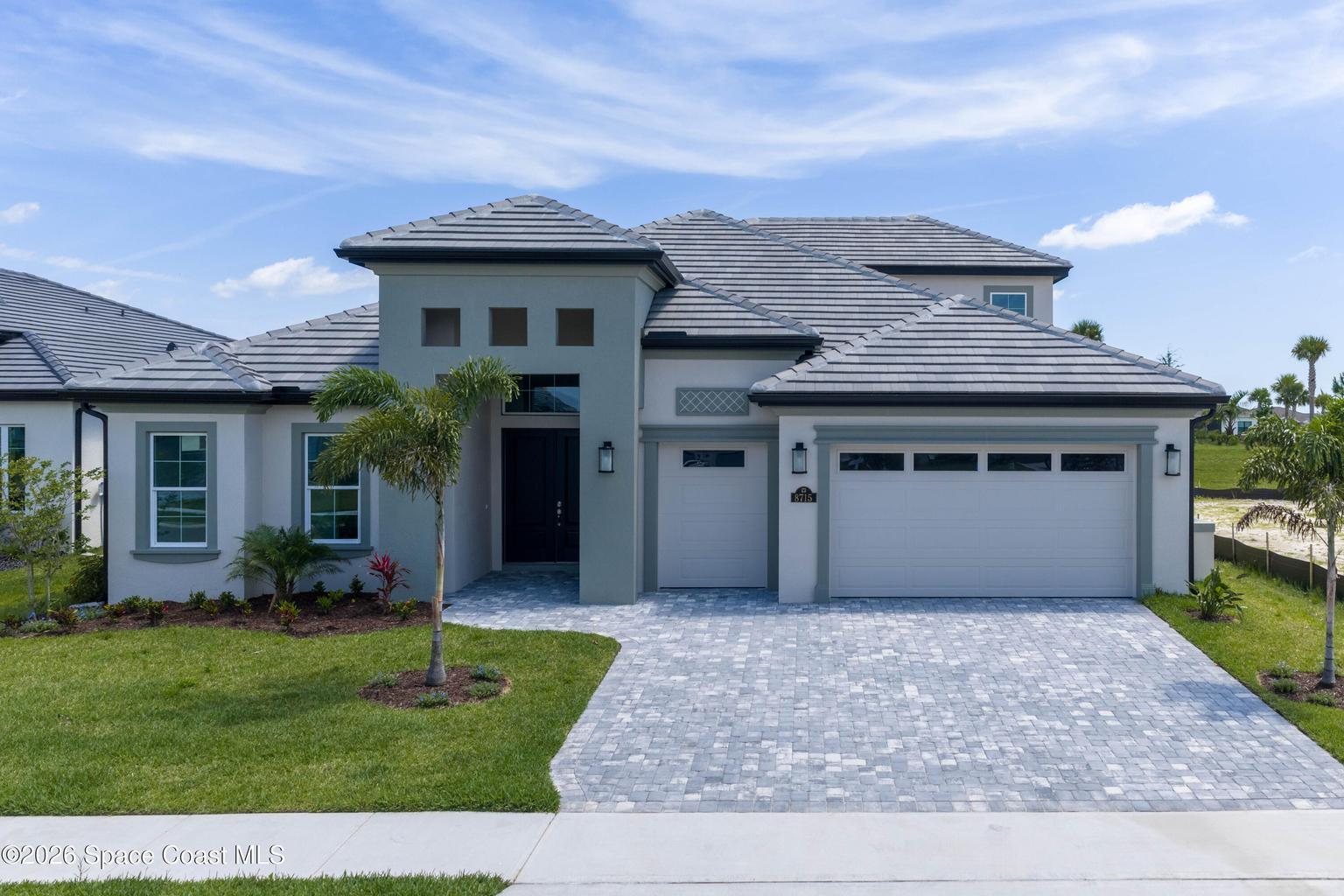8715 Seymouria Way, Melbourne, FL, 32940