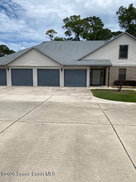 9045 S York Lane S 15e, West Melbourne, FL, 32904