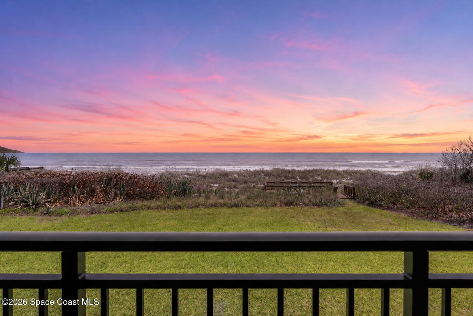 1915 S Atlantic Avenue 202, Cocoa Beach, FL, 32931