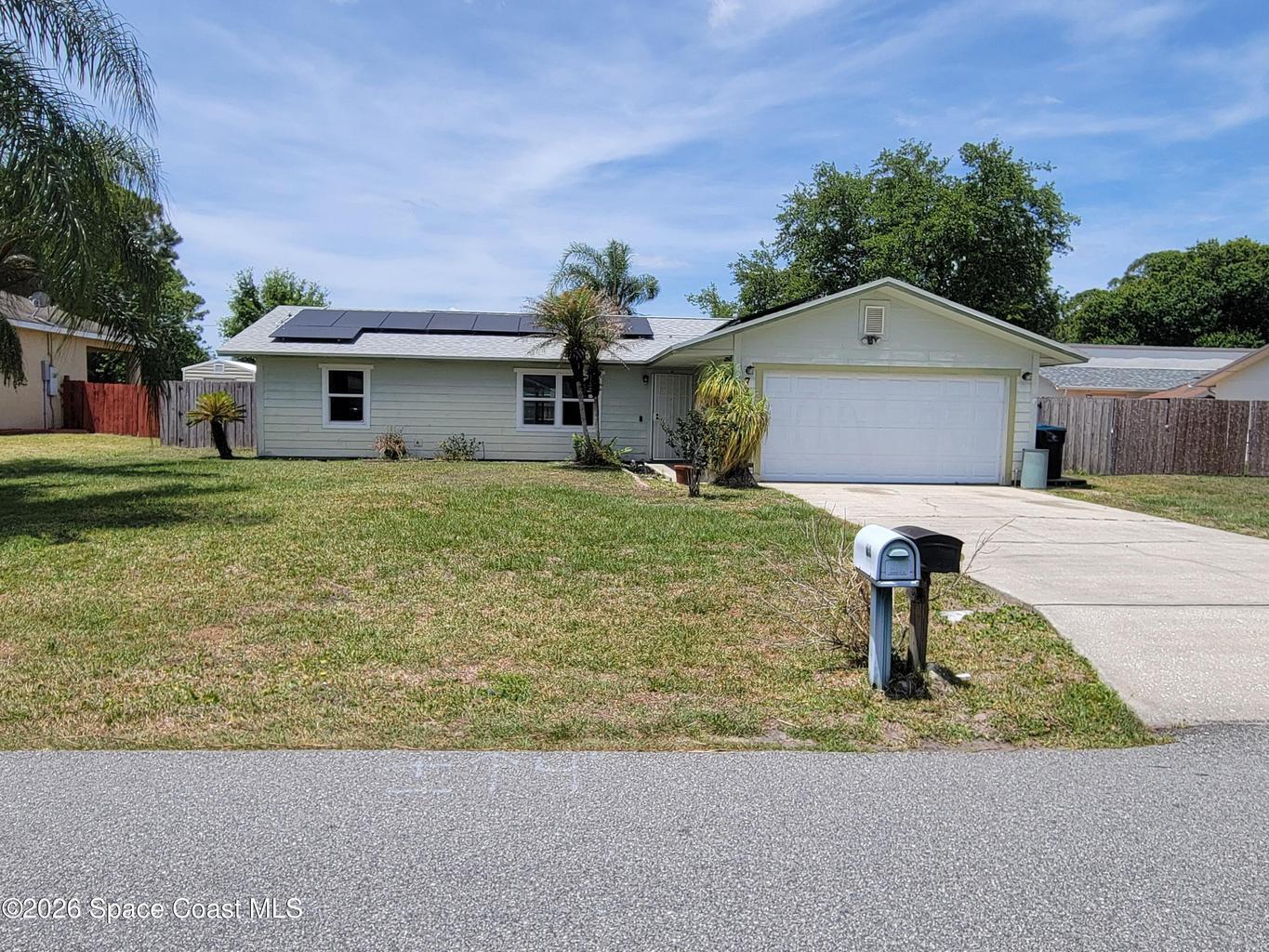 726 Diplomat Avenue SE, Palm Bay, FL, 32909