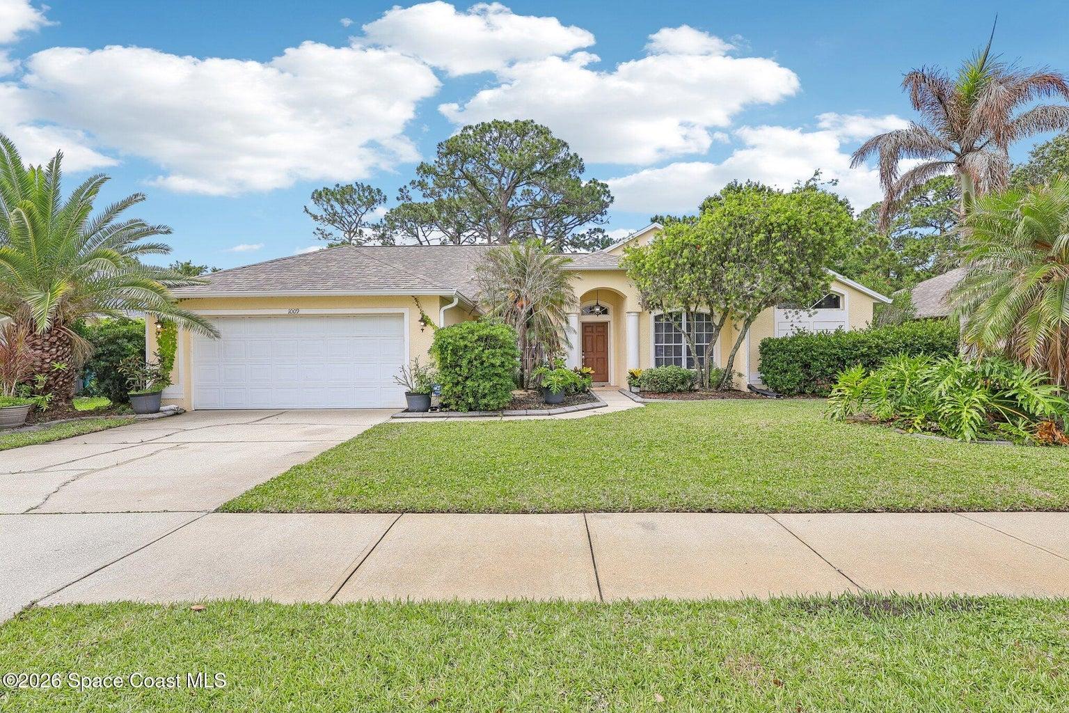 1009 Homewood Avenue, Melbourne, FL, 32940
