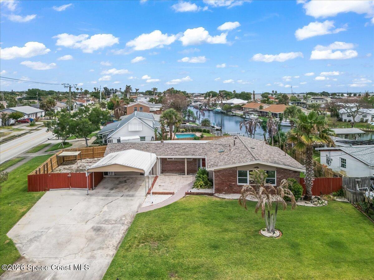 1610 E Central Avenue, Merritt Island, FL, 32952
