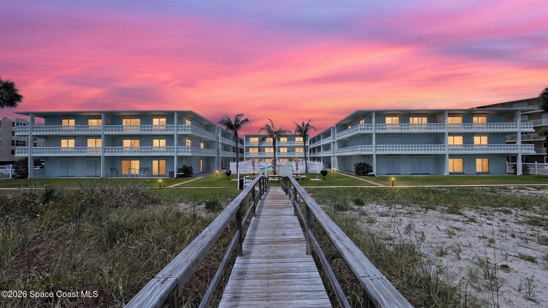 4800 Ocean Beach Boulevard 125, Cocoa Beach, FL, 32931
