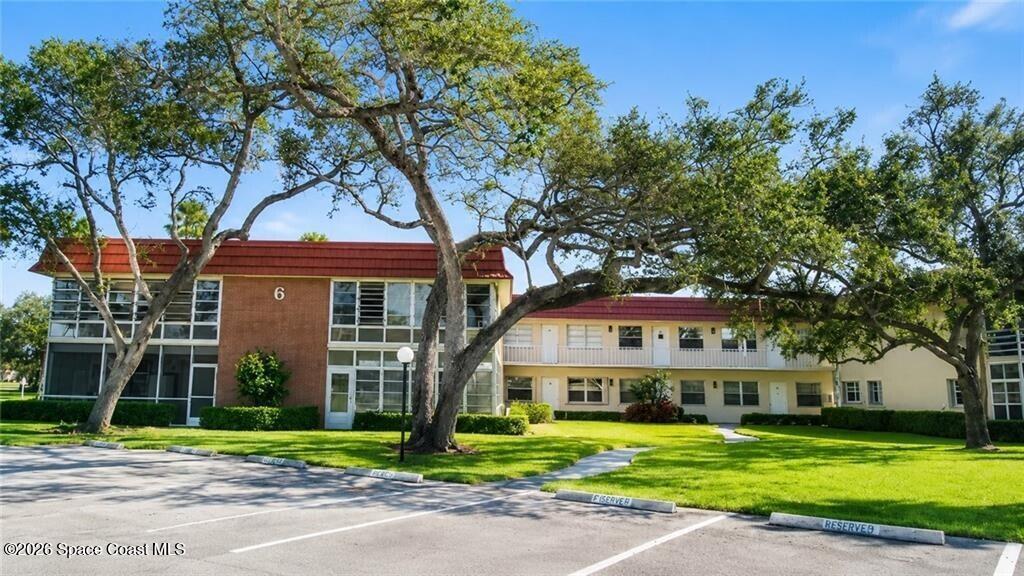 6 Vista Palm Lane 202, Vero Beach, FL, 32962