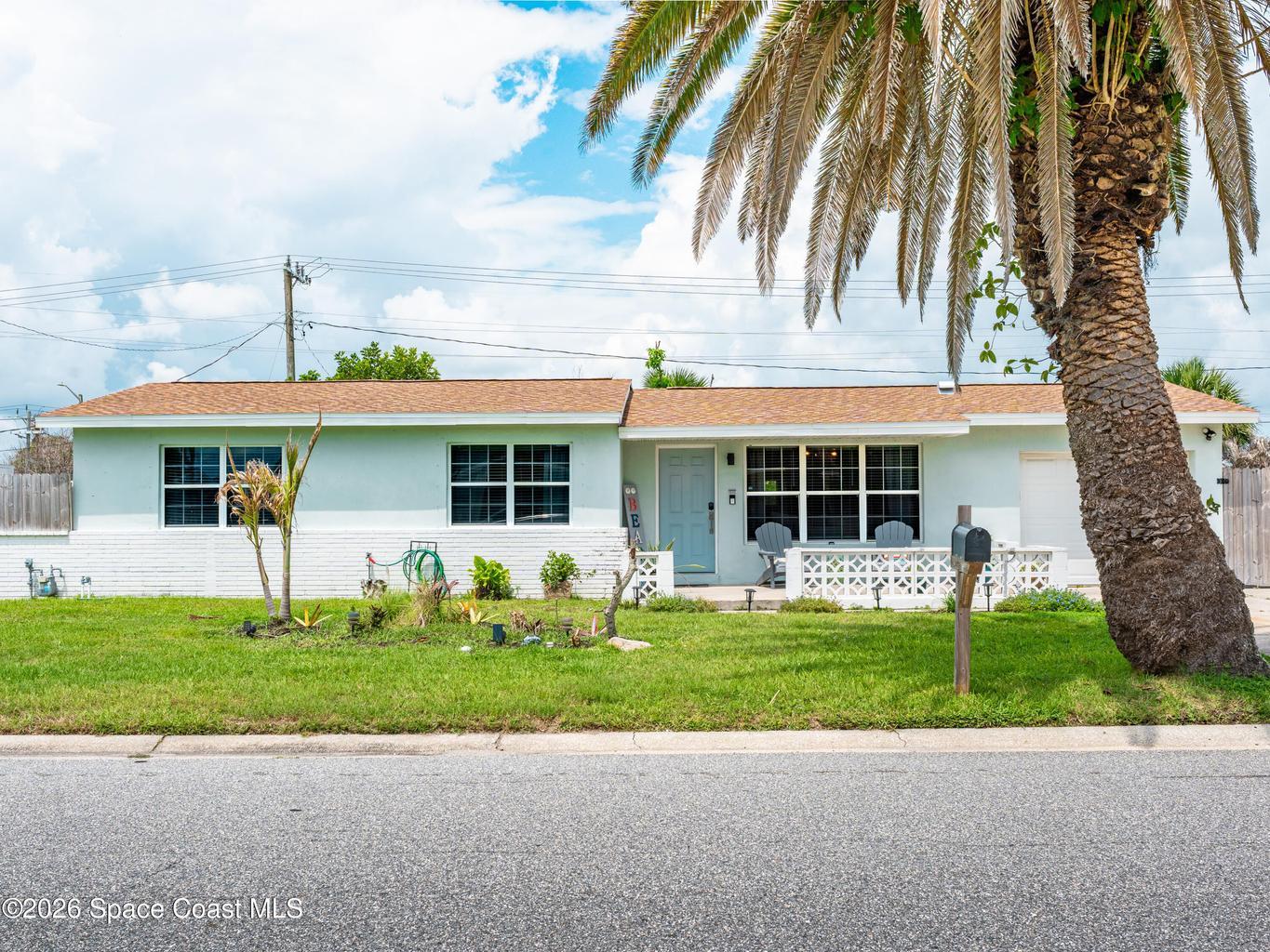 135 Melaleuca Drive, Satellite Beach, FL, 32937
