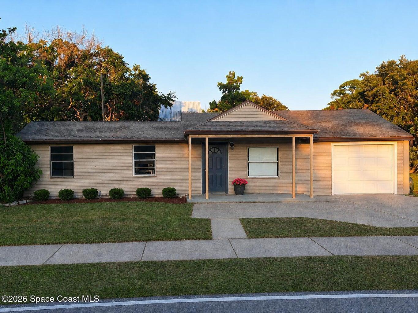 750 Newfound Harbor Drive, Merritt Island, FL, 32952
