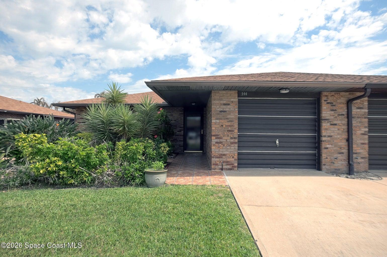 144 Normandy Place, Melbourne Beach, FL, 32951