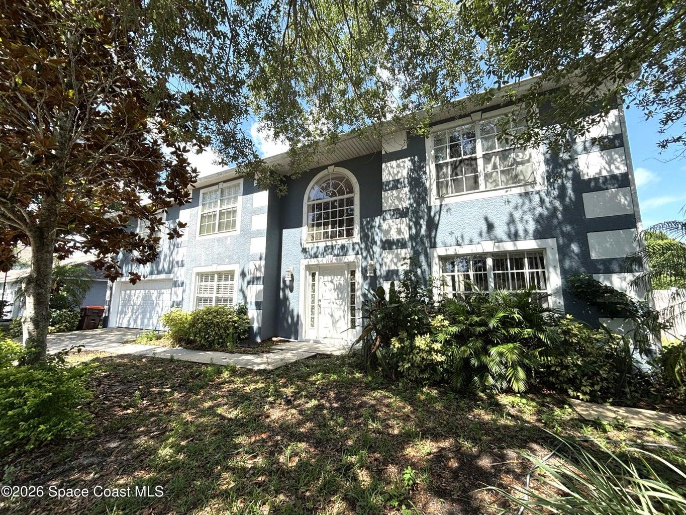 5937 Ridge Lake Circle, Vero Beach, FL, 32967