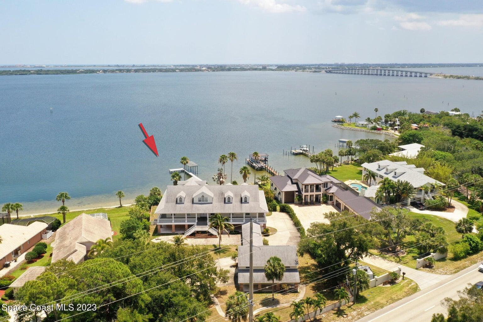 6285 N Highway 1, Melbourne, FL, 32940