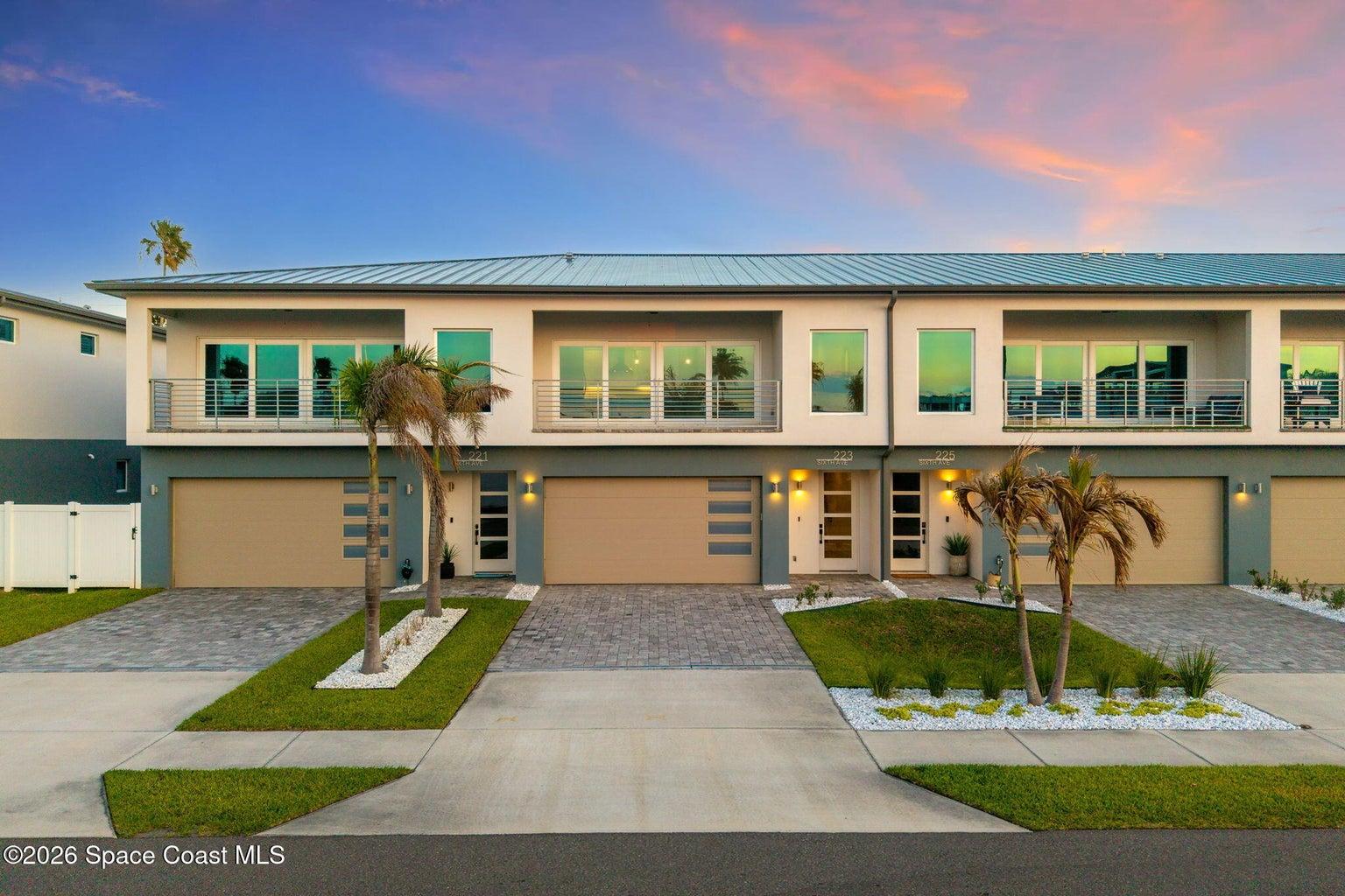 223 6th Avenue, Indialantic, FL, 32903