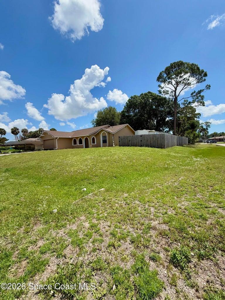 1399 Eldron Boulevard SE, Palm Bay, FL, 32909