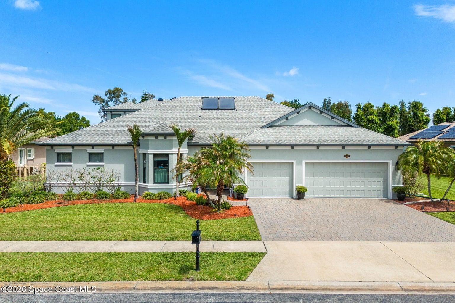 3680 Tebaldi Place, Melbourne, FL, 32934