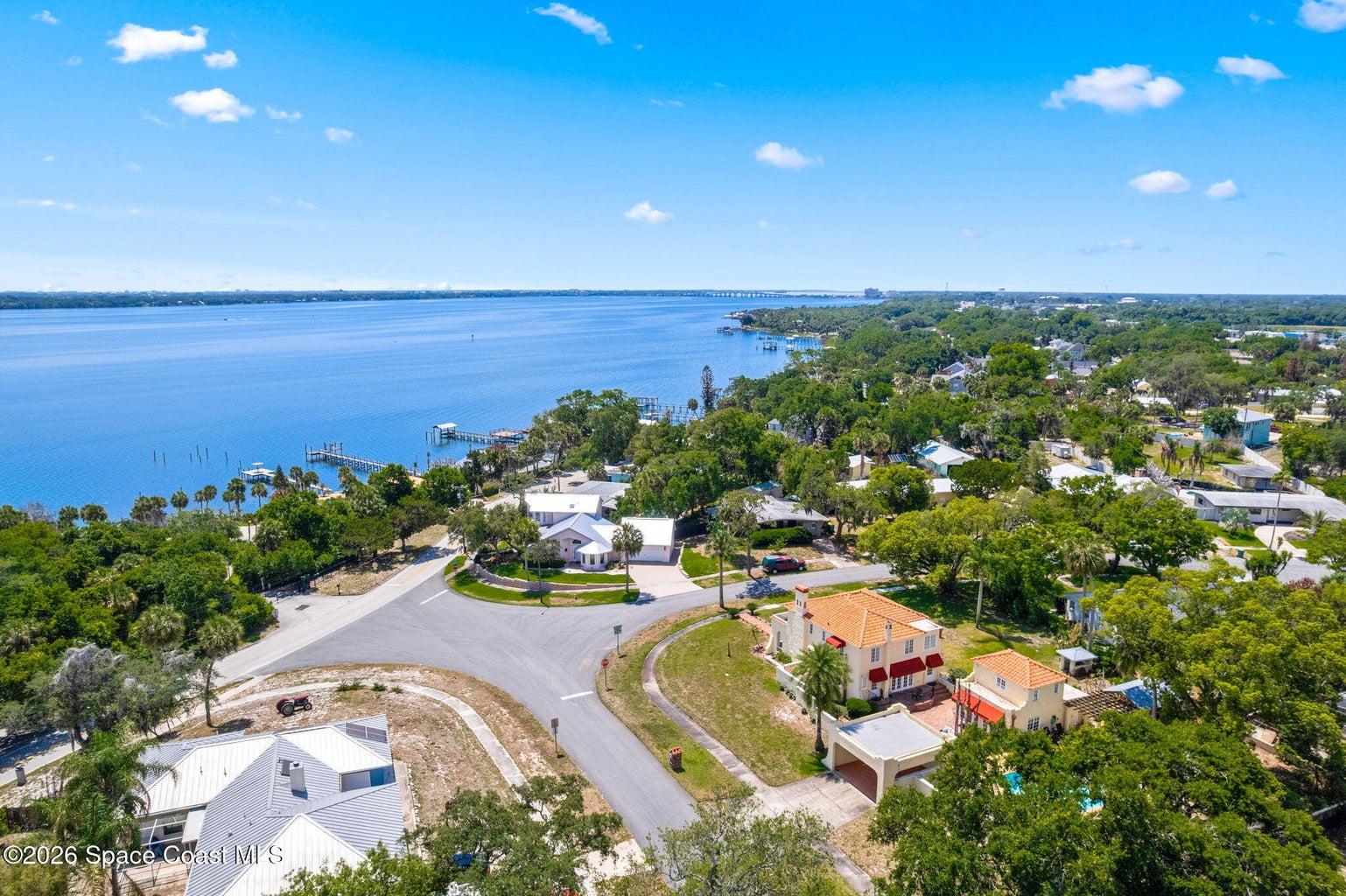 Indian River Views & River Access Park