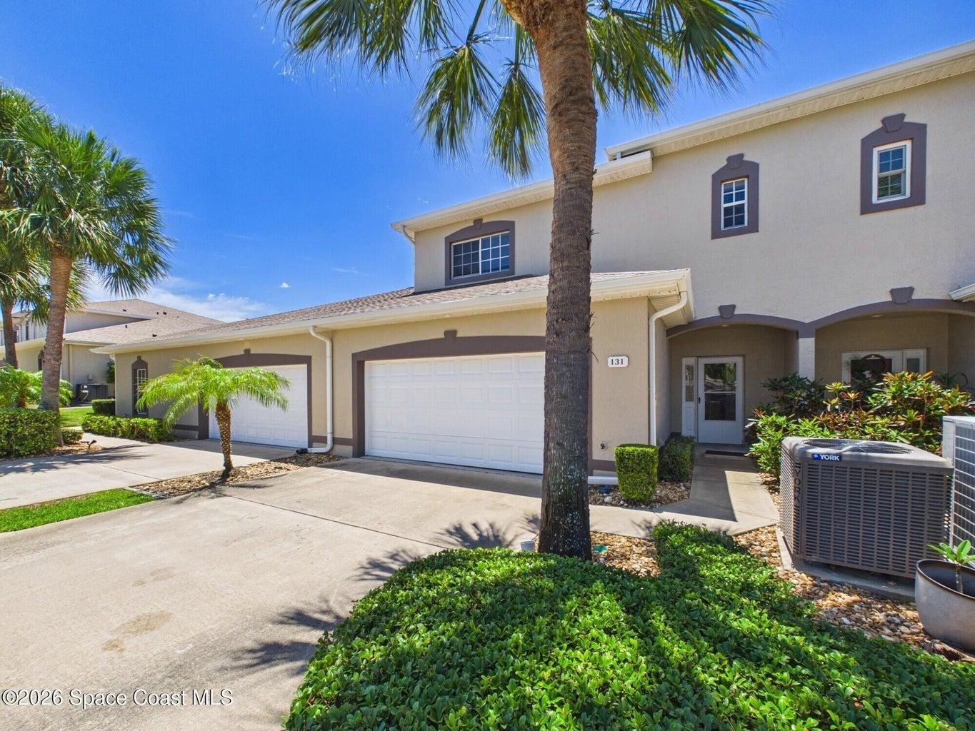 131 Majestic Bay Avenue, Cape Canaveral, FL, 32920