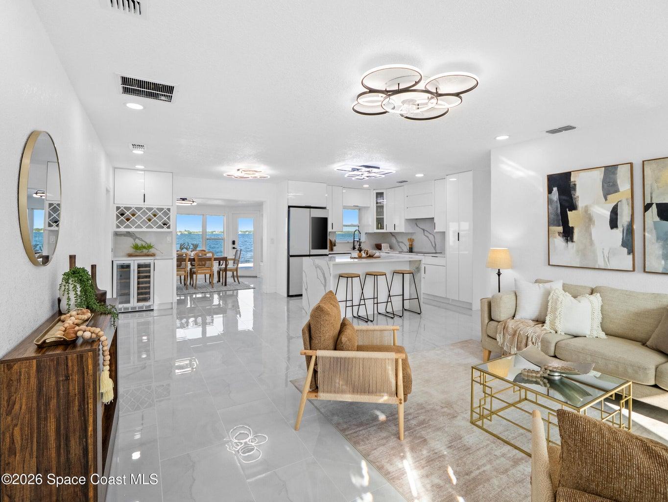 6567 U.S. 1, Rockledge, FL, 32955