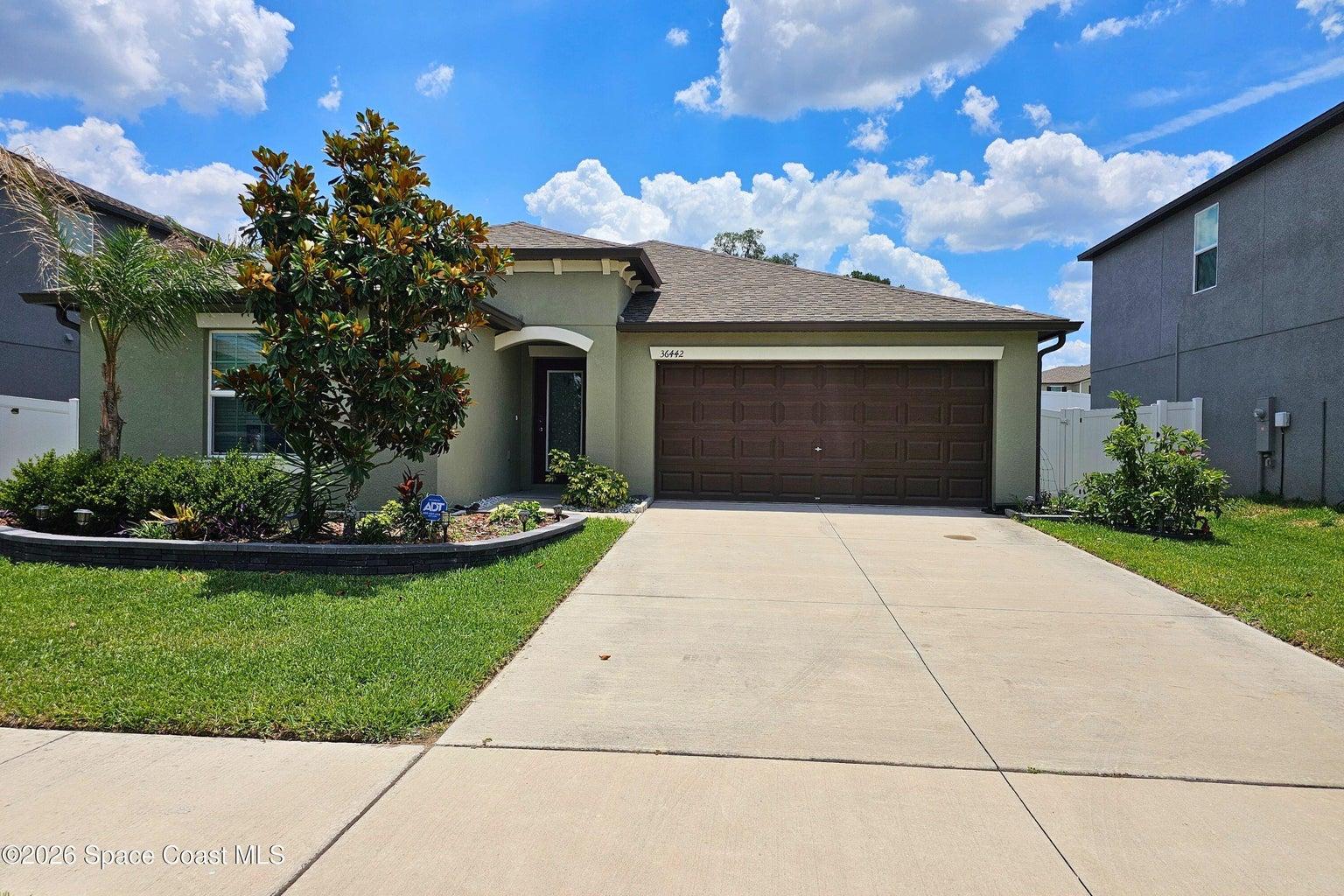 36442 Flats Street, Zephyrhills, FL, 33541