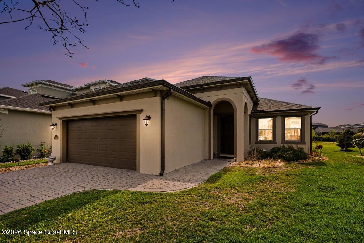 2964 Blazing Star Drive, Melbourne, FL, 32940