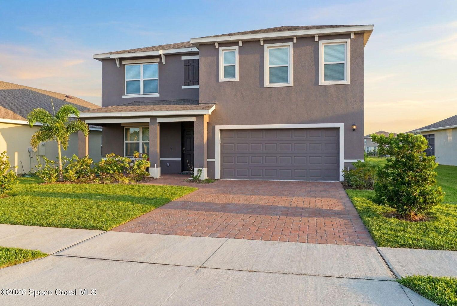 1026 Dugan Circle SE, Palm Bay, FL, 32909