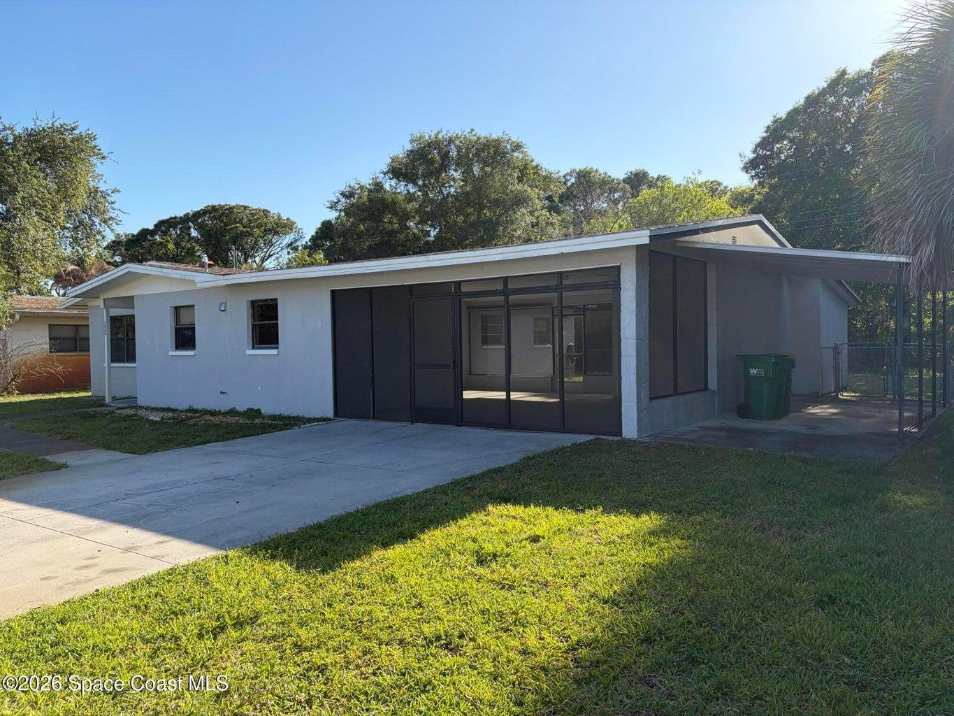 965 Date Avenue, Merritt Island, FL, 32953