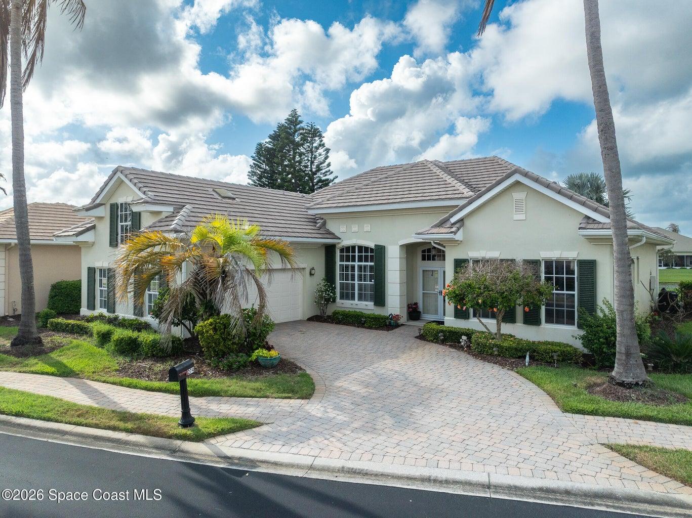 274 Clyde Street, Melbourne Beach, FL, 32951