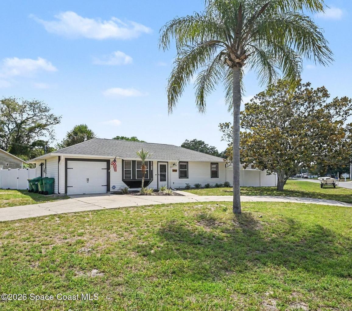 6460 Irving Road, Cocoa, FL, 32927