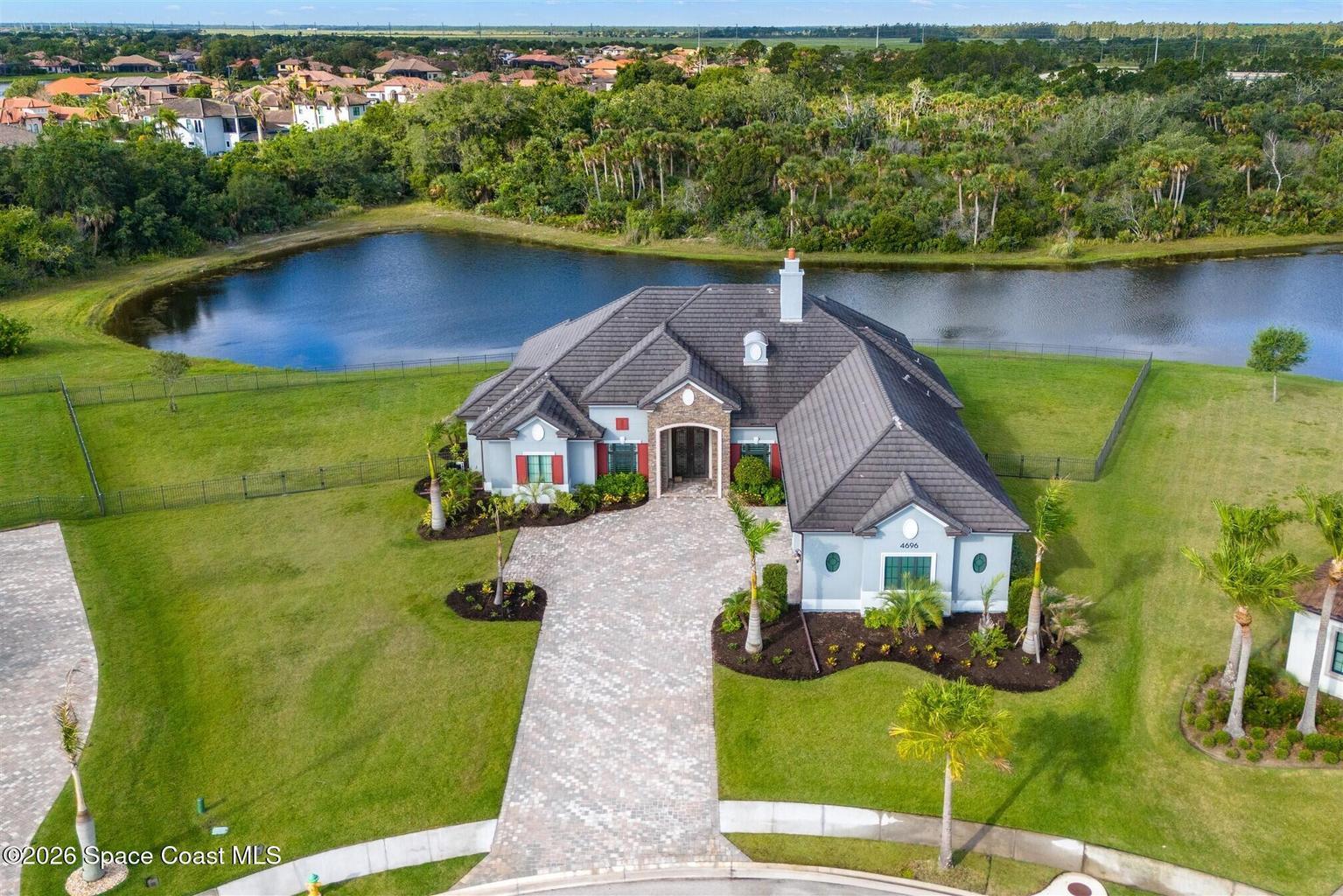 4696 Tea Tree Court, Rockledge, FL, 32955