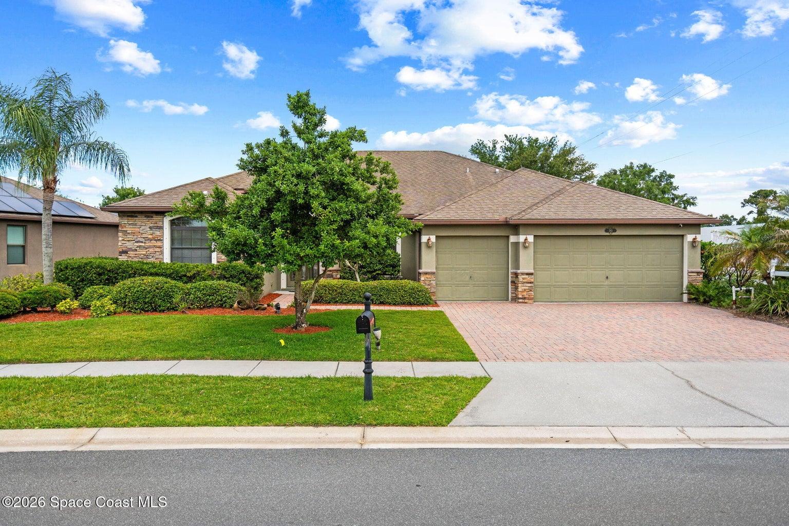 382 Adamo Way