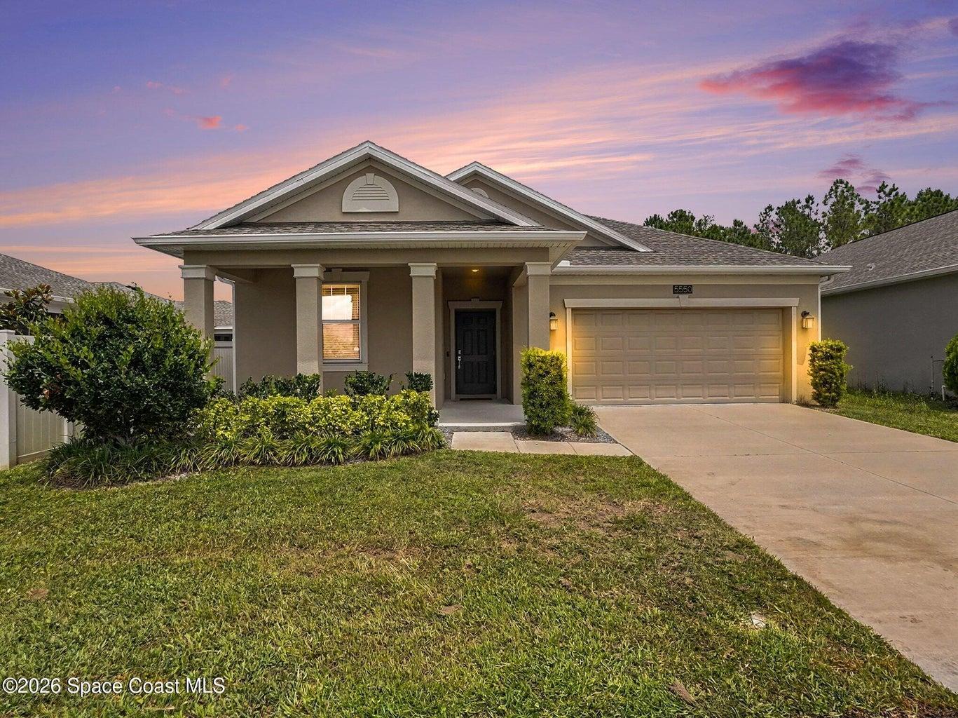 5550 Bakewell Place, St. Cloud, FL, 34771