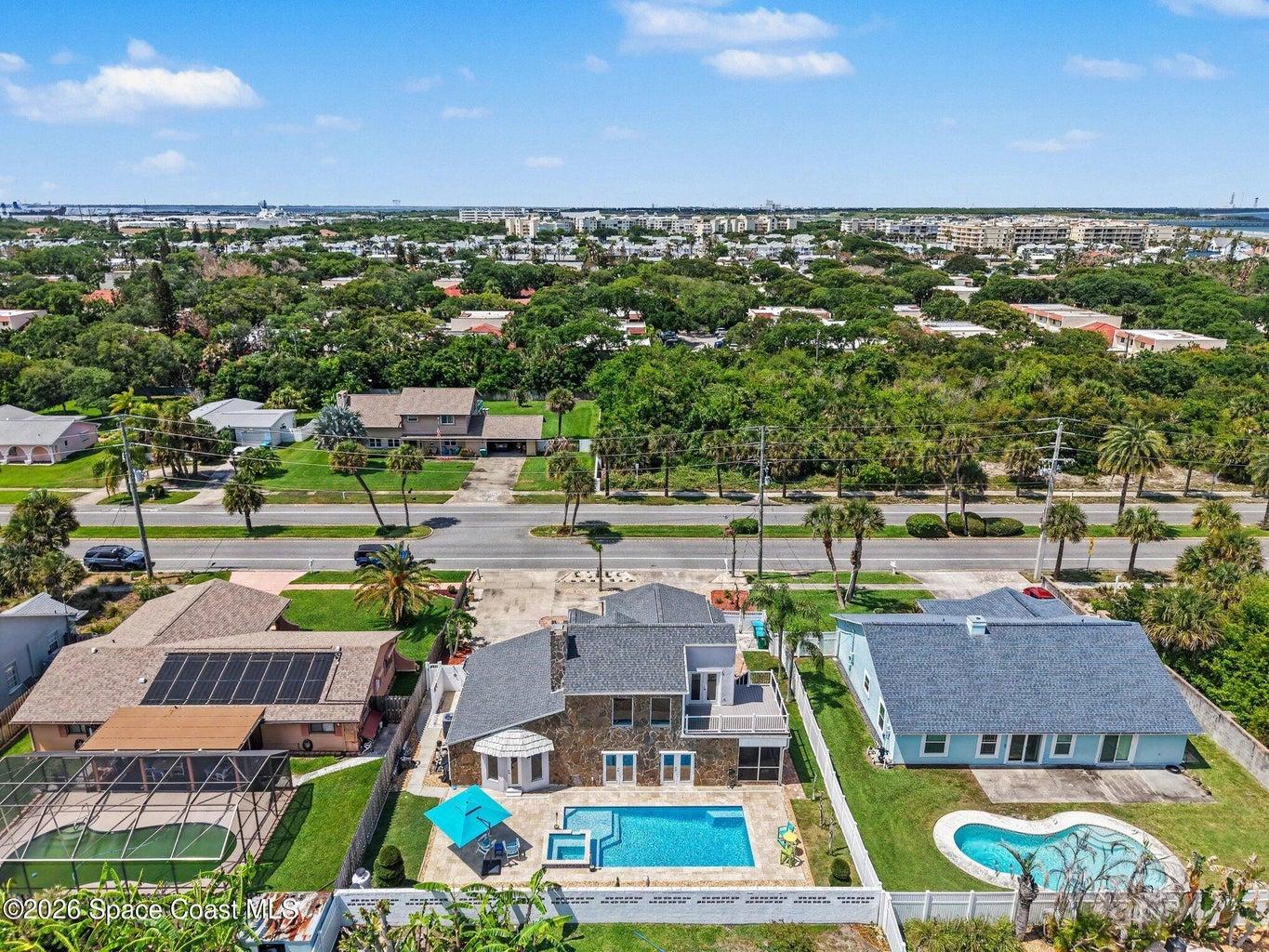 315 E Central Boulevard, Cape Canaveral, FL, 32920