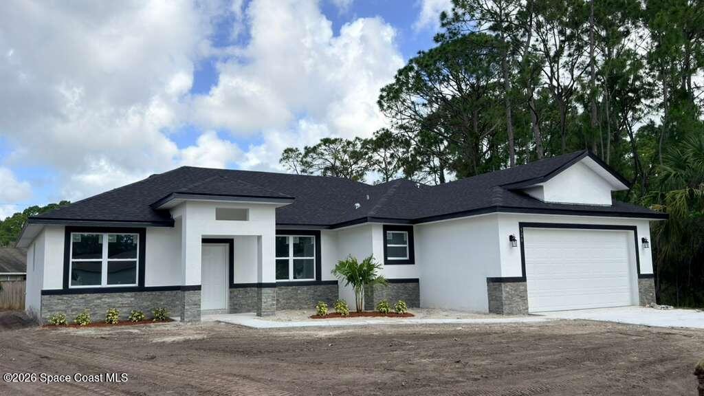 526 Oleander Lane NW, Palm Bay, FL, 32907