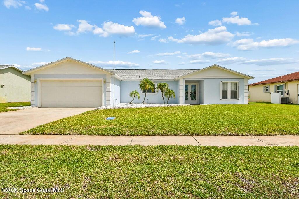 1940 Porpoise Street, Merritt Island, FL, 32952
